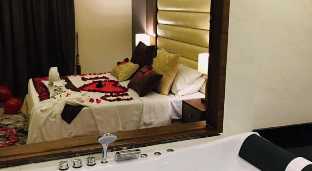 Ramada by Wyndham Dammam Khaleej Road