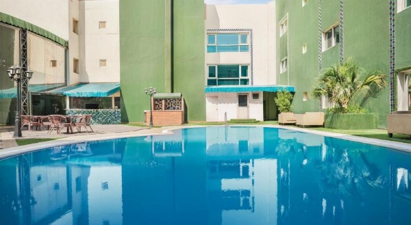 Ramada by Wyndham Dammam Khaleej Road image 10