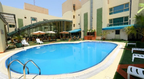 Ramada by Wyndham Dammam Khaleej Road image 11