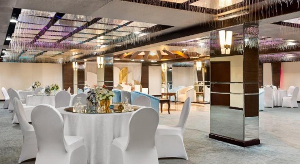 Ramada by Wyndham Dammam Khaleej Road image 12