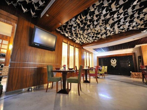 Ramada by Wyndham Dammam Khaleej Road image 13