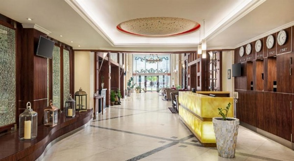 Ramada by Wyndham Dammam Khaleej Road image 14