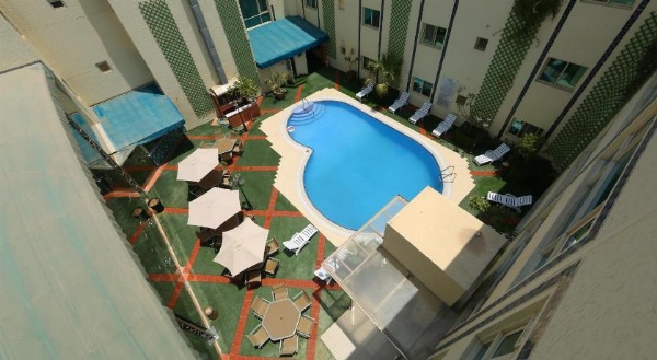 Ramada by Wyndham Dammam Khaleej Road image 16