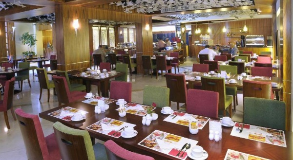 Ramada by Wyndham Dammam Khaleej Road image 17