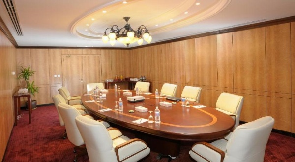 Ramada by Wyndham Dammam Khaleej Road image 18