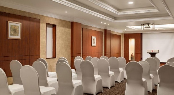 Ramada by Wyndham Dammam Khaleej Road image 19