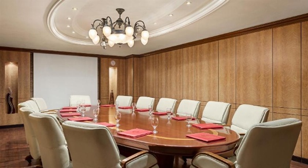 Ramada by Wyndham Dammam Khaleej Road image 20