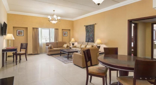 Ramada by Wyndham Dammam Khaleej Road image 21