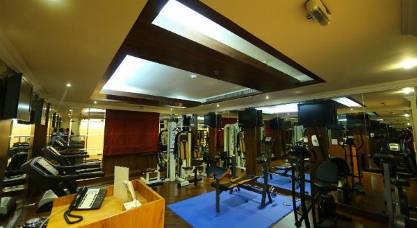 Ramada by Wyndham Dammam Khaleej Road image 22