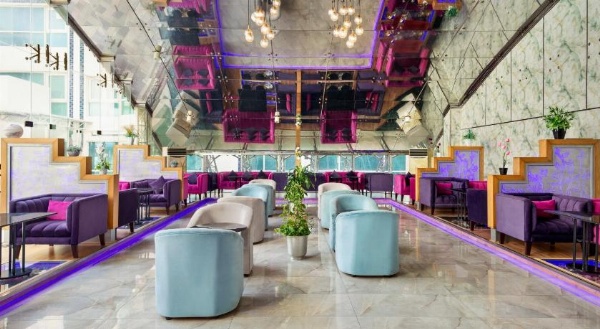 Ramada by Wyndham Dammam Khaleej Road image 24