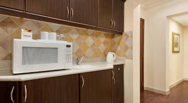 Ramada by Wyndham Dammam Khaleej Road image 27