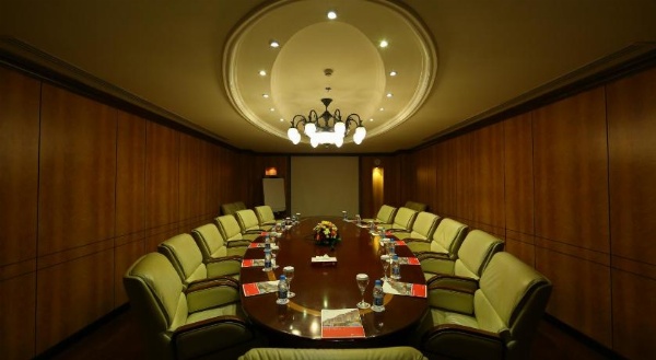 Ramada by Wyndham Dammam Khaleej Road image 28