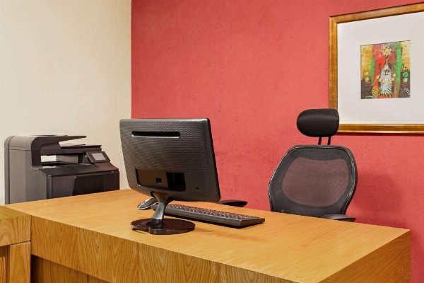 Ramada by Wyndham Dammam Khaleej Road image 29