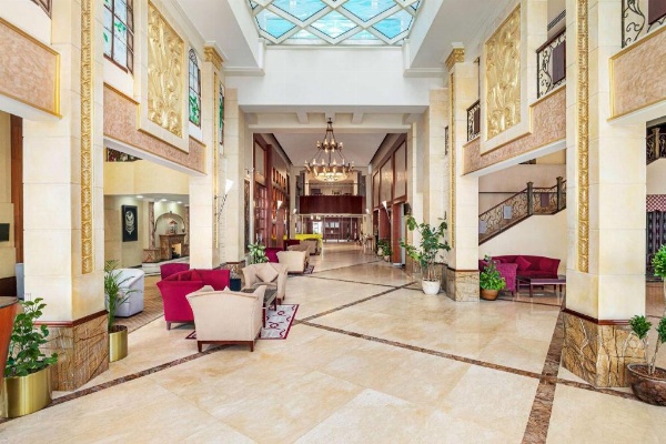 Ramada by Wyndham Dammam Khaleej Road image 4