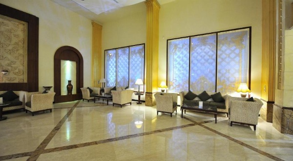 Ramada by Wyndham Dammam Khaleej Road image 6