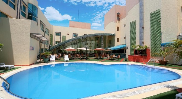 Ramada by Wyndham Dammam Khaleej Road image 7